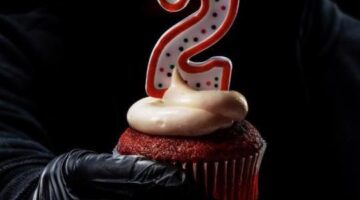 Hollywood Matrimony: Universal Debuts New Trailer For Happy Death Day 2U
