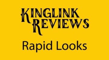Kinglink Reviews End of Year Celebration 2018