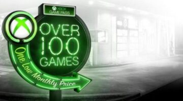 Xbox Game Pass Adds Life is Strange 2 and ARK: Survival Evolved