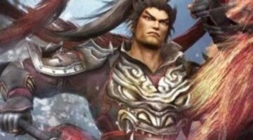 Does Dynasty Warriors 8 Xtreme Legends Definitive Edition Hold Up On Switch? (TheSixthAxis)