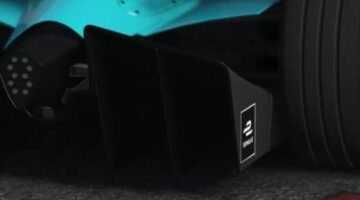 Formula E “Gen2” cars coming to rFactor 2 according to teaser