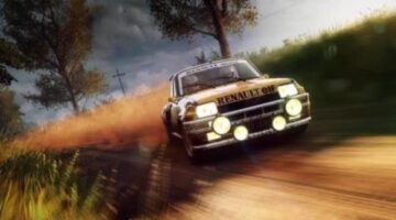 First details on DiRT Rally 2.0’s career mode revealed