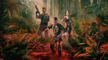 Jagged Alliance: Rage Review – A Spin-Off Worthy Of The Name | FingerGuns