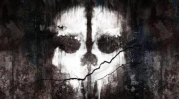 Is Infinity Ward Teasing Call of Duty: Ghosts 2? Modern Warfare 4? Or Nothing?