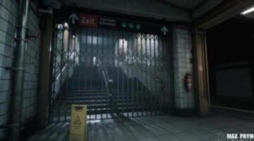 Here is what a modern-day remake of the first Max Payne game could have looked like