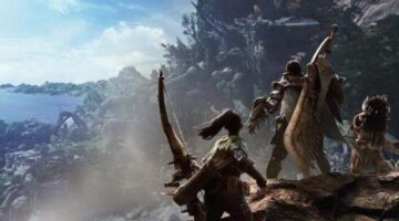 Top 10 AAA Games Of 2018