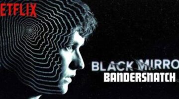 Opinion: Bandersnatch – Blurring the lines between gaming and watching TV