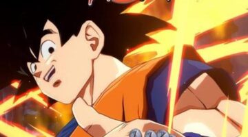 Bandai Namco Celebrating the New Year with 15,000 Zeni for Dragon Ball FighterZ Players