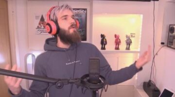 A new hack is urging you to sub to PewDiePie, this time on smart TVs and Chromecasts