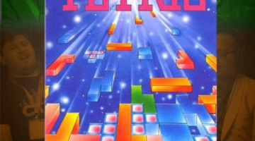 Why Tetris is, surprisingly, one of the most compelling esports in recent memory.