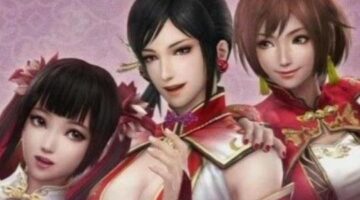 Review: Dynasty Warriors 8: Xtreme Legends Definitive Edition | Digitally Downloaded