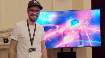 Creator of Beat Saber about the future of the game: editor, multiplayer, and possible port
