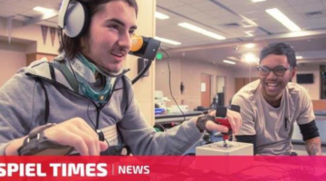 All 2019 Games Must Be Accessible To Gamers With Disabilities: CVVA