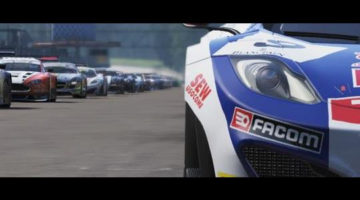 Project CARS dev working on their own VR supporting console