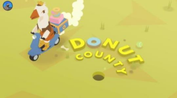 Donut County Review | TheXboxHub