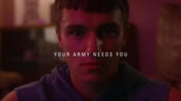 UK Army Recruitment Ads Call For ‘Binge Gamers’ and ‘Snowflakes’