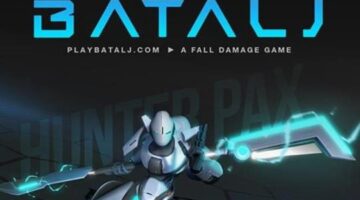 “BATALJ” just extended its beta to January 31st