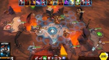 BATALJ Closed Beta – 10 Beta Keys Inside