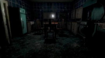 Kickstarter-Funded Horror Game Ghost Theory Apparently Cancelled