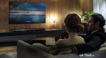 LG’s 2019 OLED TVs Come with Variable Refresh Rate, Auto Low Latency and 4K@120FPS Through HDMI 2.1