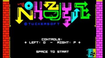 Here’s how to play the Nohzdyve game from Bandersnatch on your PC