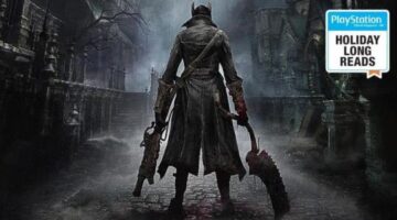 Cory Barlog, Keita Iizuka, and more PlayStation developers on the games that defined them