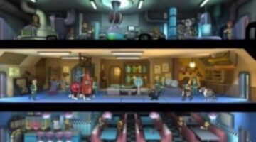 Bethesda Announces Lawsuit Over Fallout Shelter Code Resolved