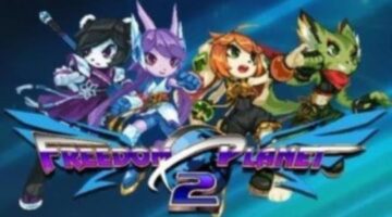 Tons of New Information for Freedom Planet 2 is Revealed by the Game’s Developer
