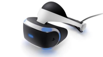 VR has its killer app and it’s called PlayStation VR