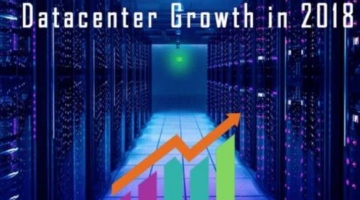 Data Center Growth In 2018