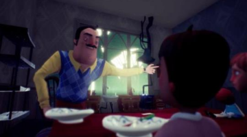 Hello Neighbor: Hide and Seek Review | TheXboxHub