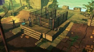 Jagged Alliance: Rage Review | TheXboxHub