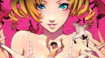 Catherine Rated For PC By ESRB