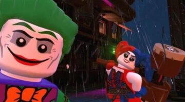 LEGO DC Super Villains Misdemeanor Mistake – How to Complete