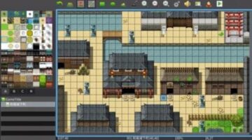 RPG Maker MV for consoles delayed to general 2019 in the west
