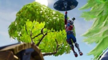 Fortnite: The Best Unnamed Locations to Drop • The Game Haus