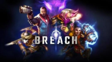 Breach Introduces The Elementalist Class, Alpha Test This Weekend