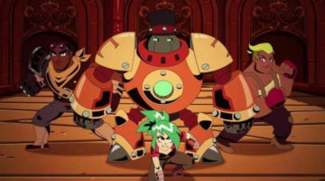 Review – Speed Brawl (Xbox One) | WayTooManyGames