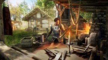 Amazon Game Studios Gives Details on their Upcoming New World
