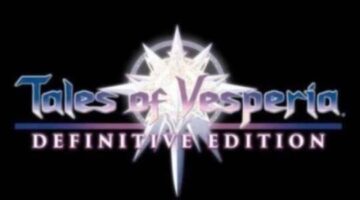 Tales of Vesperia: Definitive Edition is Step One in Making Tales Series Multiplatform