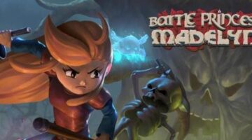 Battle Princess Madelyn Review for Xbox One – Xbox Enthusiast