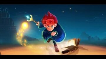 Mages of Mystralia (NS) Review | VGChartz