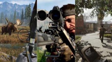 Wccftech’s Best Shooter Games of 2018 – Open World, Tactical Firefights, War or Battle Royale