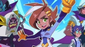Double Cross impressions: A boatload of fun platforming mechanics – Nintendo Enthusiast