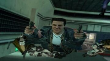 Very Random Inclusions: Half Payne Receives Last Major Update