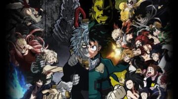 My Hero One’s Justice Review – DigitalCentralMedia