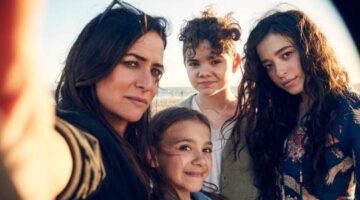 Better Things Returns For Season 3 On FX Next Month