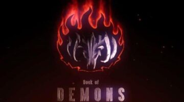 Return 2 Games: Book of Demons – PC Review – Any Button Gaming