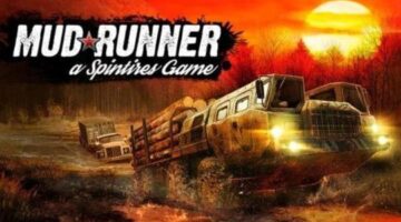Spintires: Mudrunner American Wilds Review – Any Button Gaming