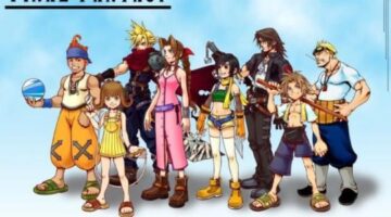 Kingdom Hearts’ 6 Best Character Adaptations